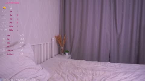 Michelle online show from 01-30-25, 11:55