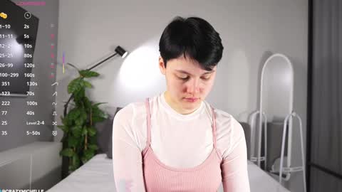 Michelle online show from 02-05-25, 05:09