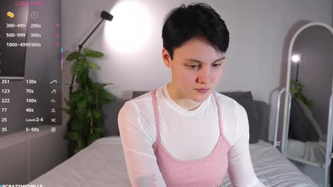 Michelle online show from 02-05-25, 11:12