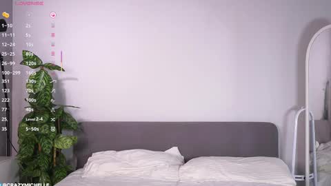 Michelle online show from 02-15-25, 02:22