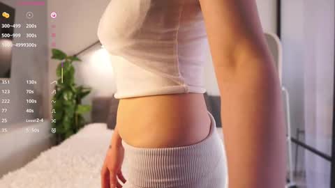 Michelle online show from 02-20-25, 11:09