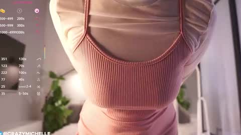 Michelle online show from 02-21-25, 11:22