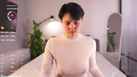 Michelle online show from 03-01-25, 08:13