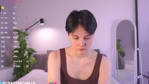 Michelle online show from 03-09-25, 09:02