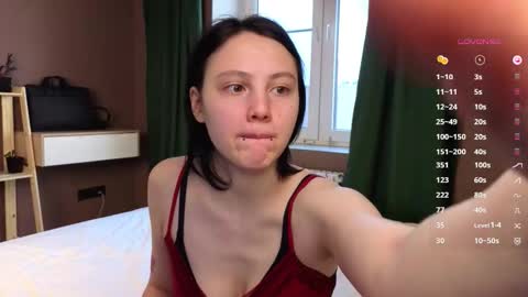 Michelle online show from 11-17-25, 05:13