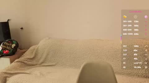 Michelle online show from 11-21-25, 05:17