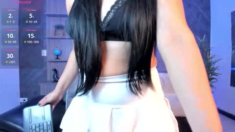 Megan - Every day from 530 to 200 pm COL online show from 01-17-26, 04:11