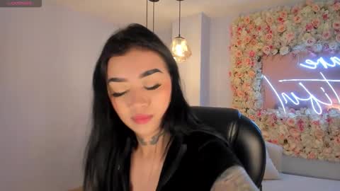 Megan Cross online show from 02-08-26, 09:07