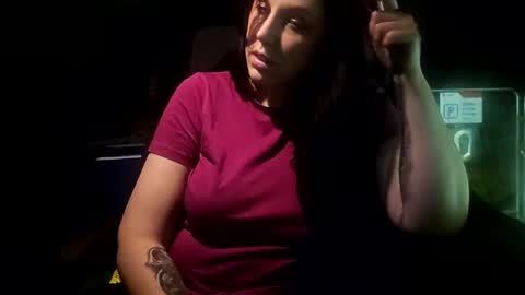 megancullenofficial online show from 01-02-25, 09:07