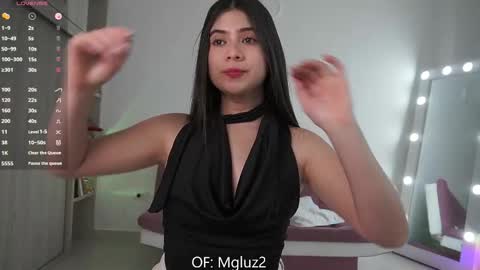 Luz -----OF mgluz2--- Next stream 1122024 1400Colombian time online show from 10-15-25, 06:52