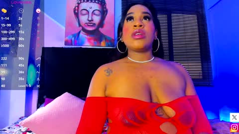 Kim  online show from 01-19-25, 06:43