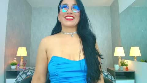Megan online show from 06-02-26, 09:06