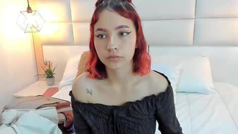 Megan online show from 01-05-26, 08:56