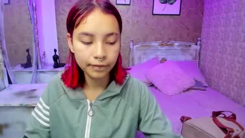 Megan online show from 01-17-26, 03:00
