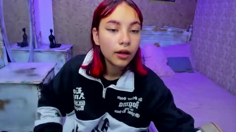 Megan online show from 01-19-26, 03:54