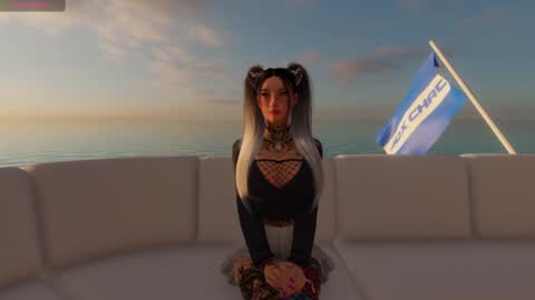 Megan online show from 03-03-25, 03:08