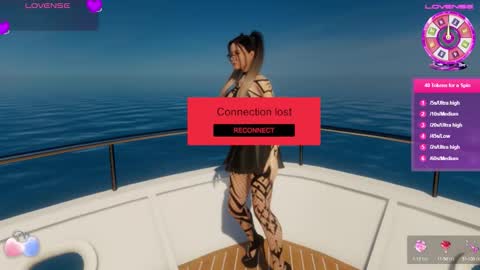 Megan online show from 10-04-25, 01:14