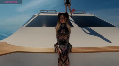 Megan online show from 10-18-25, 11:27