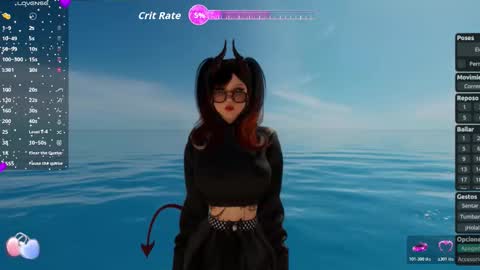 Megan online show from 02-26-26, 11:37