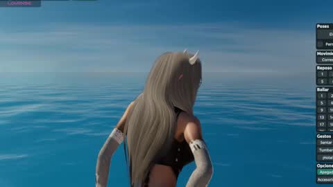 Megan online show from 03-20-26, 01:10