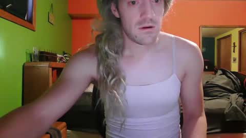 GlamTransGoddess online show from 01-19-25, 03:42