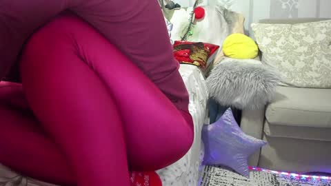 Nicki--------- Welcome to my Room online show from 12-06-24, 06:50