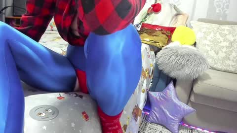 Nicki--------- Welcome to my Room online show from 12-15-24, 06:37