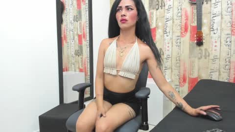 meganfox75 online show from 02-04-25, 11:49