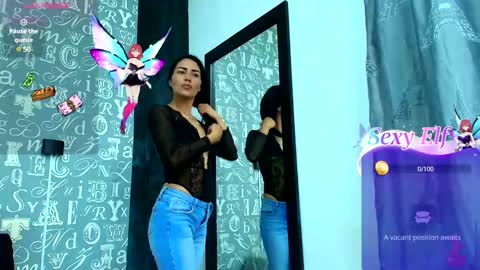 meganfox75 online show from 02-05-25, 11:12