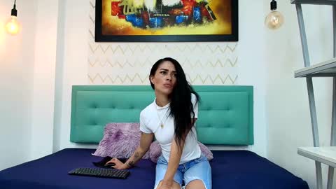 meganfox75 online show from 02-11-25, 12:27