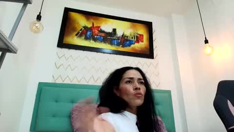 meganfox75 online show from 02-25-25, 06:20