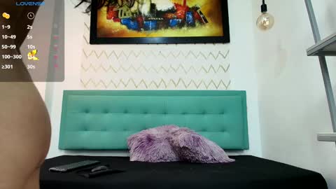 meganfox75 online show from 03-07-25, 10:02