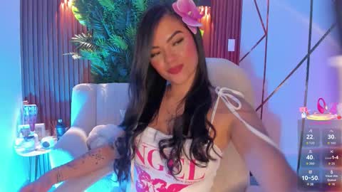 Megan Nice to meet you  online show from 02-06-26, 07:17