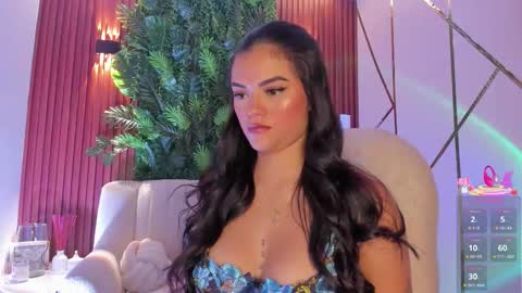 Megan Nice to meet you  online show from 03-20-26, 07:30