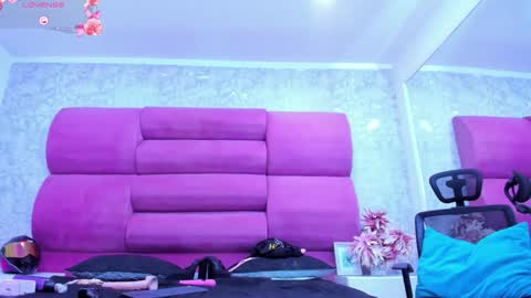 MeganFOXXI  online show from 12-14-24, 11:56
