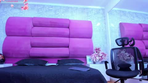 MeganFOXXI  online show from 12-15-24, 03:02