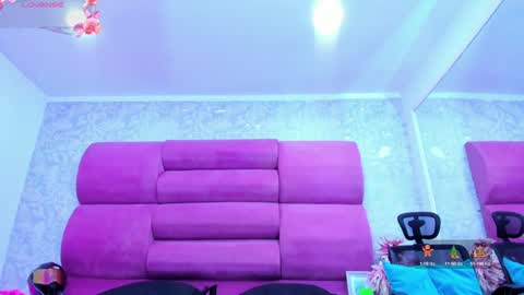 MeganFOXXI  online show from 12-17-24, 12:23