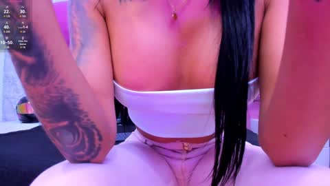 MeganFOXXI  online show from 12-18-24, 08:36
