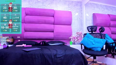 MeganFOXXI  online show from 12-29-24, 12:30