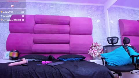 MeganFOXXI  online show from 12-31-24, 03:23