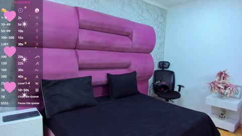 MeganFOXXI  online show from 01-03-25, 08:22