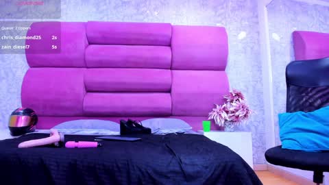 MeganFOXXI  online show from 01-09-25, 02:54