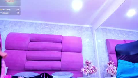 MeganFOXXI  online show from 01-18-25, 03:42