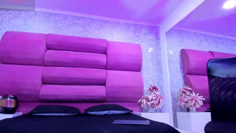 MeganFOXXI  online show from 01-19-25, 08:30