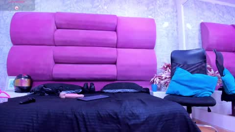 MeganFOXXI  online show from 01-19-25, 11:32