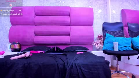 MeganFOXXI  online show from 01-23-25, 12:14