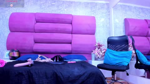 MeganFOXXI  online show from 01-25-25, 12:17