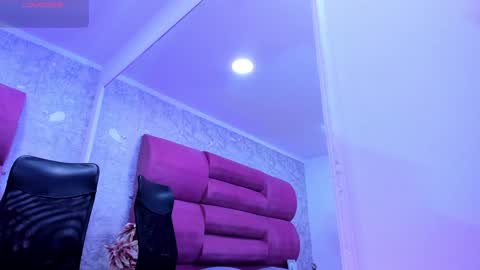 MeganFOXXI  online show from 02-07-25, 04:16