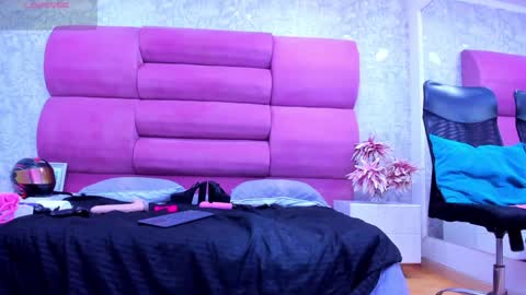 MeganFOXXI  online show from 02-09-25, 12:49