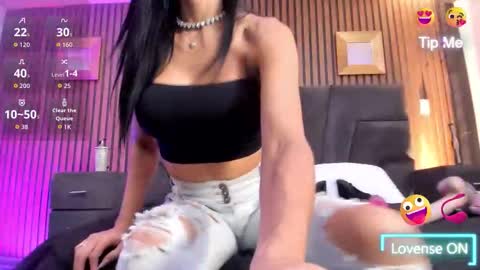 MeganFOXXI  online show from 10-14-25, 08:42